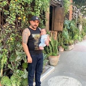 Meet your Posher, Hector